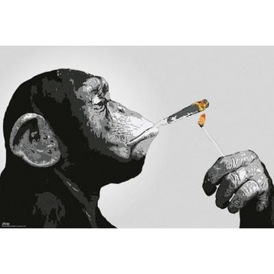 Poster Steez Smoking 91,5x61cm