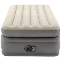 Intex prime comfort luchtbed - eenpersoons - thumbnail