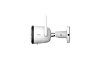 IMOU Bullet 2 4MP - Outdoor Bullet Camera, Super HD 2K with Full Colour Nightvision, Built In Spotlights, AI Human Detection, 2 Way Audio, 110dB Siren & Local Hot-Spot Connection - H.265 - thumbnail
