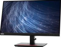 Lenovo ThinkVision T24m-29 LED-monitor Energielabel D (A - G) 61 cm (24 inch) 1920 x 1080 Pixel 16:9 4 ms DisplayPort, HDMI, Audio-Line-out, USB-A 3.2 Gen 1, - thumbnail