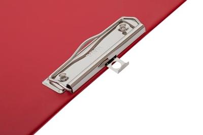 Maul Klembord 2335225 Rood (b x h) 229 mm x 319 mm - thumbnail