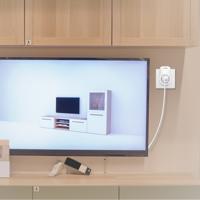 Slim Stopcontact Tenda SP3(EU) - thumbnail