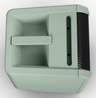 LD Systems LDANNY8GN Public Address-speaker (PA) 2-weg - thumbnail