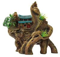 Superfish Deco temple 4 - thumbnail