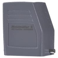 Weidmüller HDC 16D TOLU 1PG21G 1652680000 Connectorbehuizing (male) 1 stuk(s) - thumbnail