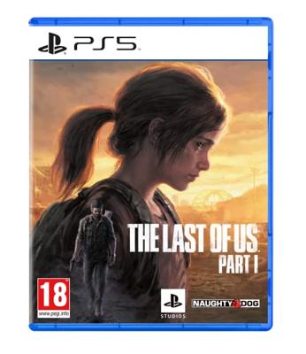 The Last of Us Part 1 Remake The Last of Us Part 1 Remake
