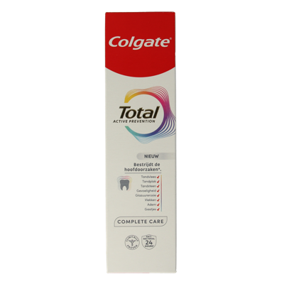 Colgate Tandpasta total complete care 75 Milliliter