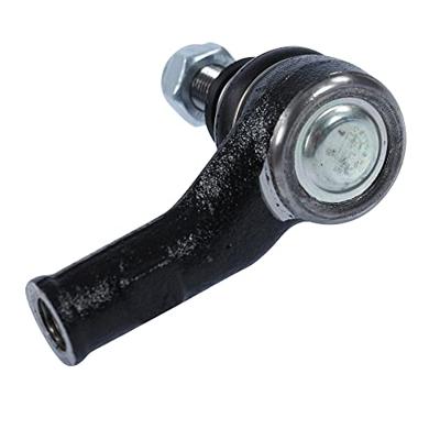 Buitenhoek 500mm dubbele neus - Millex Goud eiken