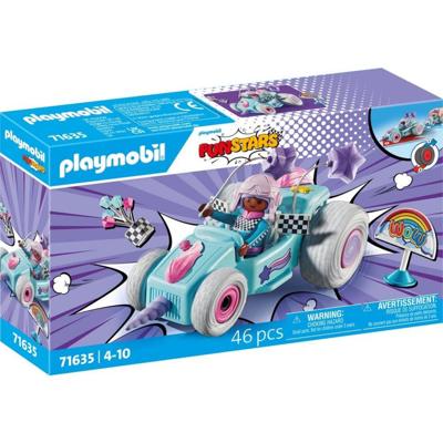 Playmobil 71635 Race Eenhoorn