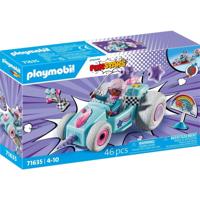 Playmobil 71635 Fun Stars Race Eenhoorn - thumbnail