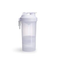 Smartshake Original2GO Pure White (600 ml) - thumbnail