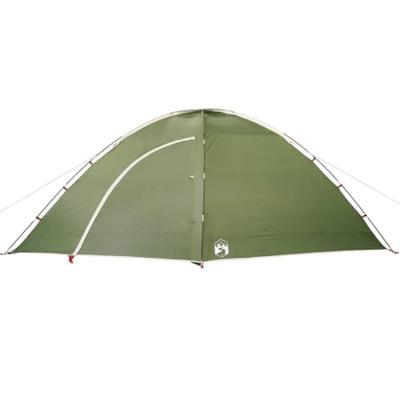 VidaXL Tent 8-persoons waterdicht groen VidaXL Tent 8-persoons waterdicht groen