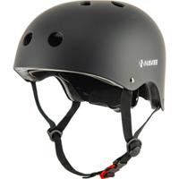 Hoes voor Elektrische Scooter Navee Helmet Zwart M - thumbnail