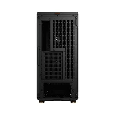 PC Case - Fractal Design - North Charcoal Black - thumbnail