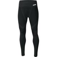 JAKO 6555 Long Tight Comfort 2.0 - Zwart - 3XS - thumbnail