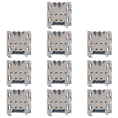 10 stuks kaartlezer voor BlackBerry Z10/Q10