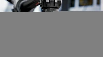 Bosch Accessories 2608577654 Metaal-spiraalboor 1 stuk(s)