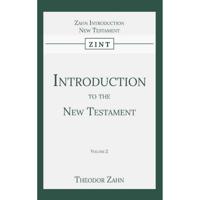 Introduction to the New Testament (Paperback) - thumbnail