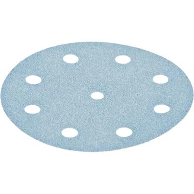 Festool Accessoires schuurschijven stf d125/90 p80 gr/10 | 497147
