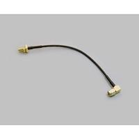 TRU COMPONENTS TC-2510540 HF-adapter SMA-bus - SMA-stekker 15.00 cm 1 stuk(s) - thumbnail