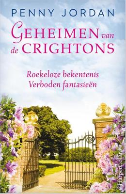 Roekeloze bekentenis / Verboden fantasieën - Penny Jordan - ebook