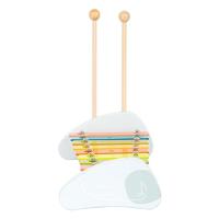 Small Foot Xylophone "Groovy Beats" - thumbnail