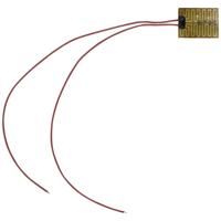 Thermo TECH Polyimide Verwarmingsfolie Zelfklevend 12 V 13.8 W Beschermingsklasse IPX4 (l x b) 38 mm x 29 mm - thumbnail