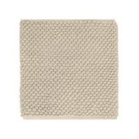 Dutch House caorle toiletmat 60x60 zand - thumbnail