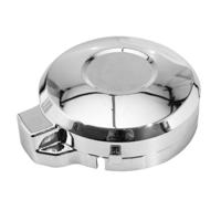 Vliegwieldeksel Peugeot 103 chroom - thumbnail