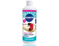 EcoZone Koffiemachine reiniger 500 Milliliter - thumbnail