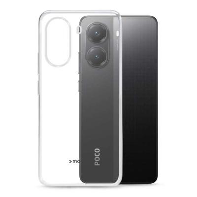 Mobilize Gelly Case Xiaomi Poco X7 Pro 5G Clear