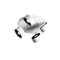 Absolut Lighting Basica SC4 Spot - Wit - thumbnail