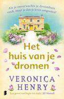Het huis van je dromen - Veronica Henry - ebook - thumbnail