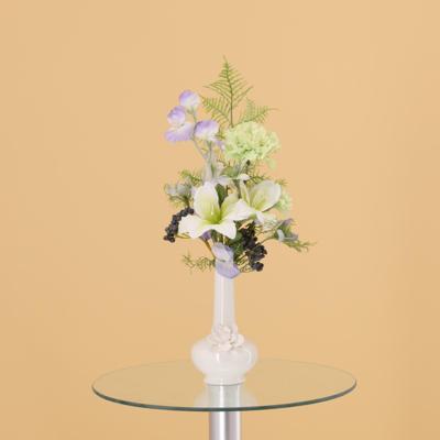 Handgebonden Kunstboeket Nina Rome