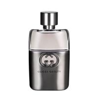 Herenparfum Gucci 205645 EDT 50 ml - thumbnail