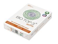 Kopieerpapier biotop 3 a4 90gr naturel | 5 stuks - thumbnail