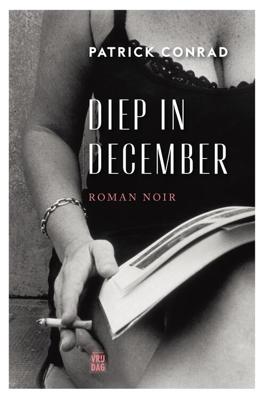 Diep in december - Patrick Conrad - ebook