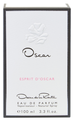 Oscar de la Renta Esprit D'Oscar Eau de Parfum Oscar de la Renta Esprit D'Oscar Eau de Parfum