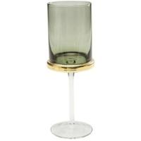 Kare Witte Wijnglas Innocent Smoke - thumbnail