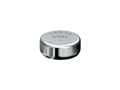 Varta Knoopcel batterij - sr41