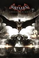 Batman Arkham Knight (PlayStation Hits) - thumbnail