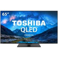 Smart TV Toshiba 65QV3F63DG 4K Ultra HD 65" - thumbnail