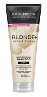John Frieda Blonde+ Repair System Shampoo - thumbnail