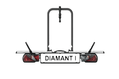 Pro-User fietsendrager diamant 1