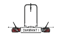 Pro-User fietsendrager diamant 1 - thumbnail