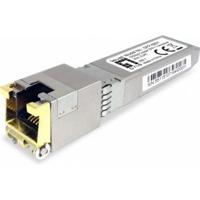 LevelOne SFP-6601 SFP+ transceiver 10GBPS koper naar glasvezel 30m RJ45 - thumbnail