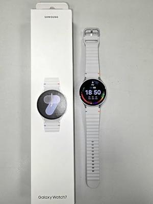 Samsung Galaxy Watch7 SM-L310 44 mm Silver