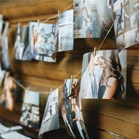 Mat fotopapier Kodak Instant Print 3"x3" (3 Stuks) (30 Stuks) - thumbnail