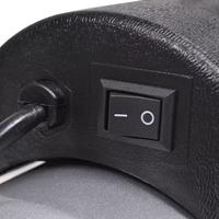 VidaXL Vacuümpomp met 2-voudige manometerset voor airconditioning - thumbnail