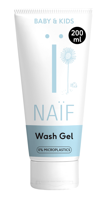 Naif Baby & Kids Wash Gel - thumbnail